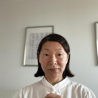 Li, Yinan